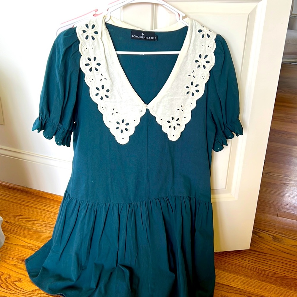Tuckernuck Dress size small